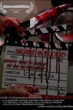 Watch Signed in Blood Niter