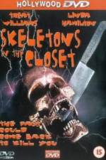 Watch Skeletons in the Closet Niter