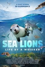 Watch Sea Lions: Life by a Whisker (Short 2020) Niter