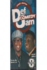 Watch Def Comedy Jam All-Stars Vol. 8 Niter