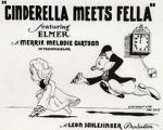 Watch Cinderella Meets Fella (Short 1938) Niter