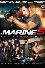 Watch The Marine 5: Battleground Niter