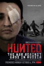 Watch Hunted-The War Against Gays in Russia Niter