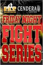 Watch Friday Night Fights Fortuna vs Zamudio Niter