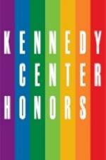 Watch The Kennedy Center Honors Niter