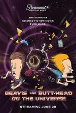 Watch Beavis and Butt-Head Do the Universe Movie25