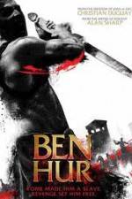 Watch Ben Hur (2010) Niter