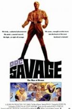 Watch Doc Savage: The Man of Bronze Niter