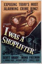 Watch I Was a Shoplifter Niter