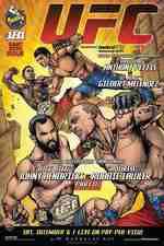 Watch UFC 181: Hendricks vs. Lawler II Niter
