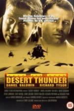Watch Desert Thunder Niter