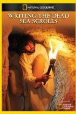 Watch National Geographic Writing the Dead Sea Scrolls Niter