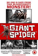 Watch The Giant Spider Niter
