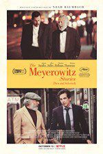 Watch The Meyerowitz Stories (New and Selected Niter