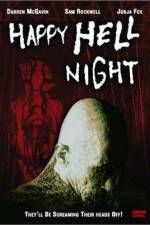 Watch Happy Hell Night Niter