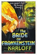 Watch The Bride of Frankenstein Niter