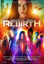 Watch The Immortal Wars: Rebirth Niter
