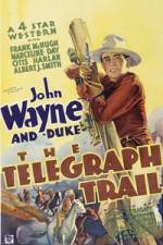 Watch The Telegraph Trail Niter