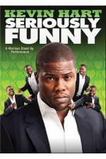 Watch Kevin Hart: Seriously Funny Niter