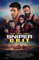 Watch Sniper: G.R.I.T. - Global Response & Intelligence Team Niter