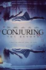 Watch Conjuring: The Beyond Niter