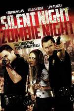 Watch Silent Night Zombie Night Niter