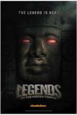 Watch Legends of the Hidden Temple The Movie Niter