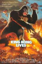 Watch King Kong Lives Niter