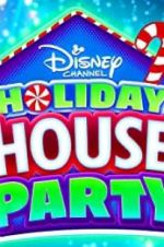 Watch Disney Channel Holiday House Party Niter
