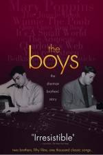 Watch The Boys The Sherman Brothers' Story Niter