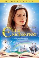 Watch Ella Enchanted Niter