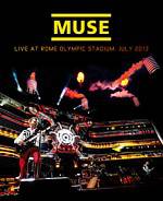 Watch muse live at rome olympic stadium Niter