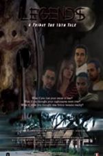 Watch Legends A Friday The 13th Tale Niter