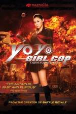 Watch Yo-Yo Girl Cop Niter
