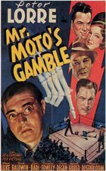 Watch Mr. Moto\'s Gamble Niter