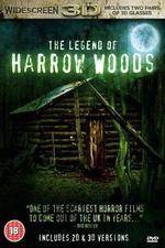 Watch The Legend of Harrow Woods Niter