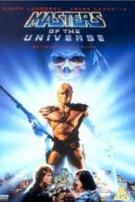 Watch Masters of the Universe Niter