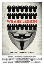 Watch We Are Legion: The Story of the Hacktivists Niter