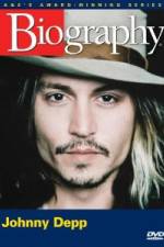 Watch Biography - Johnny Depp Niter