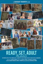 Watch Ready, Set, Adult: The Feature Niter
