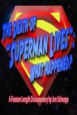 Watch The Death of "Superman Lives": What Happened? Niter