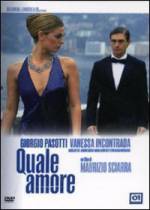 Watch Quale amore Niter