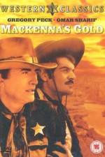 Watch Mackenna's Gold Niter