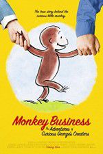 Watch Monkey Business The Adventures of Curious Georges Creators Niter