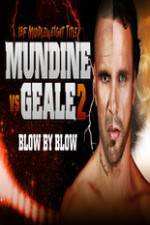 Watch Anthony the man Mundine vs Daniel Geale II Niter