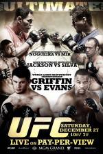 Watch UFC 92 The Ultimate 2008 Niter