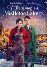 Watch Christmas on Mistletoe Lake Afdah