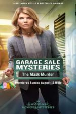 Watch Garage Sale Mystery: The Mask Murder Niter