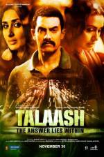 Watch Talaash Niter
