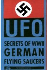 Watch Nazi UFO Secrets of World War II Niter